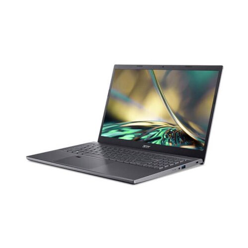 Acer notebook Aspire 5, NX.KN4EX.00M, 15.6" FHD IPS, Intel Core i7 12650H up to 4.7GHz, 16GB DDR4, 512GB NVMe SSD, Intel Iris Xe Graphics, Win 11