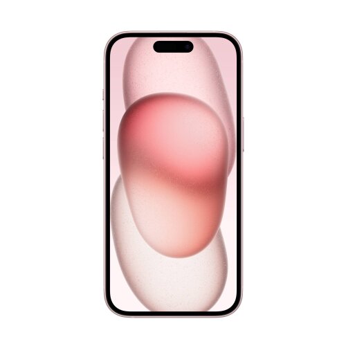 Apple mobitel iPhone 15 128GB (mtp13rx/a) Pink