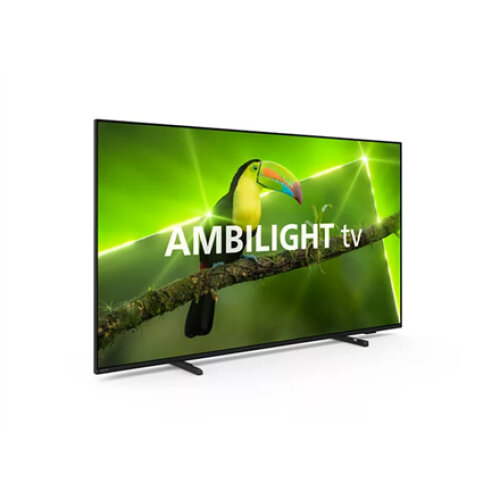 PHILIPS TV 65PUS8008/12 65" LED UHD, Ambilight, Smart