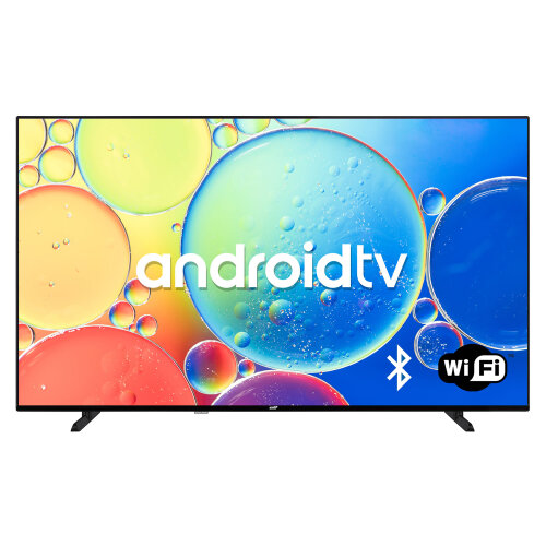 ELIT TV 50" A-5023UHDTS2 ANDROID