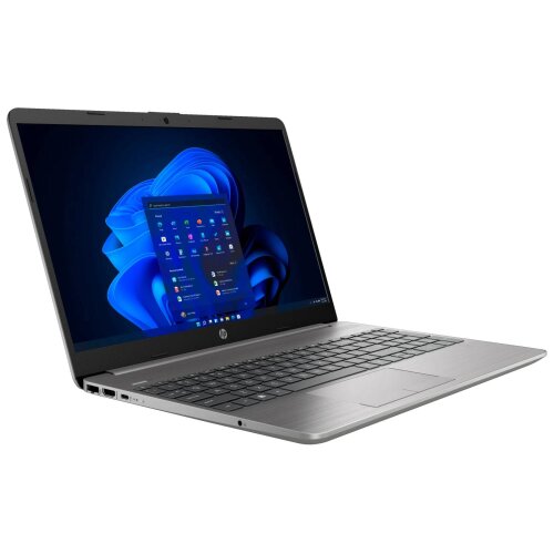 Notebook HP 250 G9, 6S796EA, 15.6" FHD, Intel Core i3 1215U up to 4.4GHz, 8GB DDR4, 256GB NVMe SSD, Intel Iris Xe Graphics, Win 11, 3 god