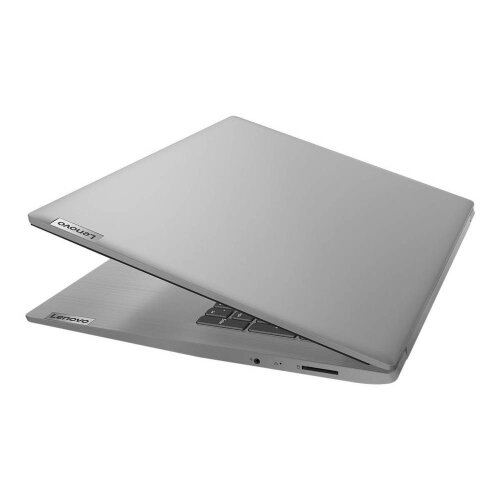 Notebook Lenovo IdeaPad Ultraslim 3, 82H900XMSC, 17.3" FHD IPS, Intel Core i3 1115G4 up to 4.1GHz, 8GB DDR4, 512GB NVMe SSD, Intel Iris Xe Graphics, no OS