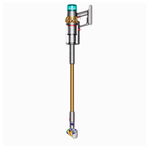 Dyson štapni usisavač V15 Detect Absolute Gold (447000)