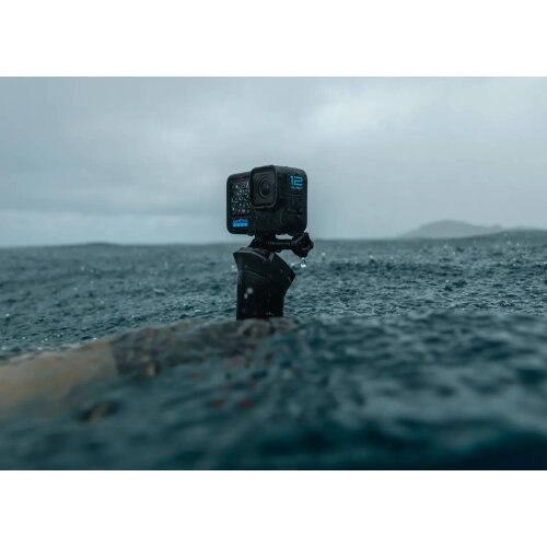GoPro akcijska kamera HERO12 Black Specialty Bundle