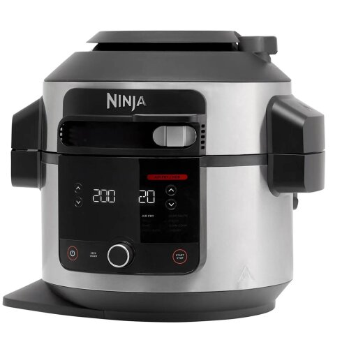 Ninja multicooker OL550EU 11u1, 1460 W,  6L