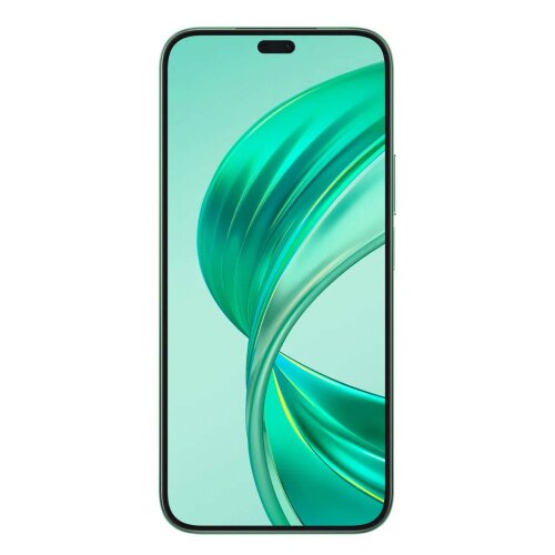 HONOR mobitel X8b 8GB/256GB Glamorous Green