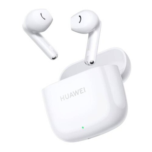 HUAWEI pametni sat Watch GT4 46mm Stainless (Phoinix-B19M) + Huawei Free buds SE2