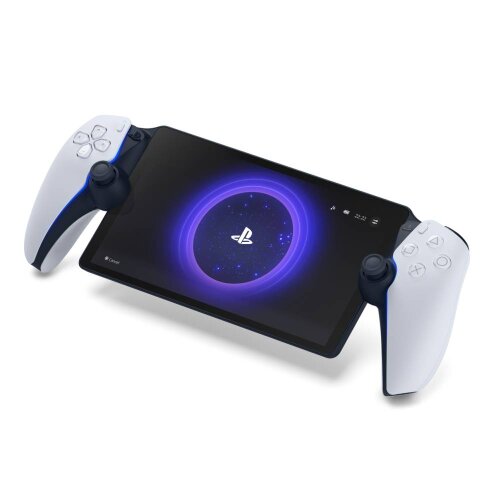 PlayStation Portal remote player