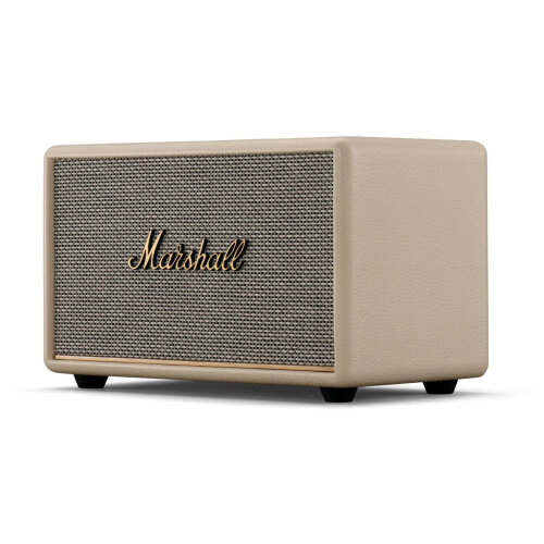 Marshall STANMORE BT III Cream zvučnik