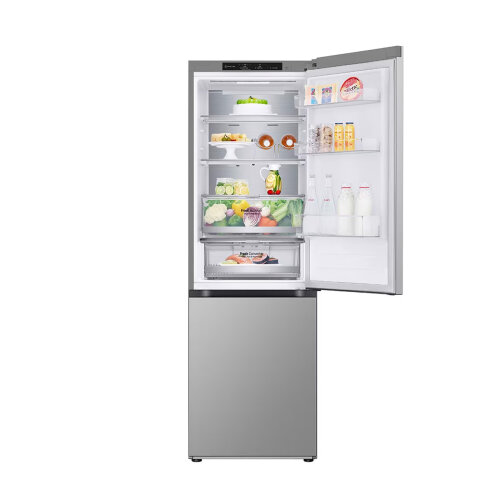 LG hladnjak GBV7180DPY (D) 186 cm, 344 lit, Srebrna