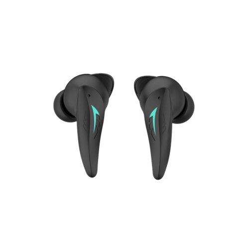 White Shark EARBUDS Slušalice + mikrofon Bluetooth GEB-TWS96 TITAN Crne ANC