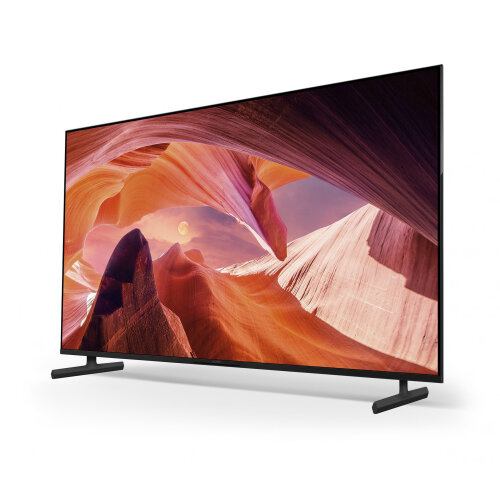 SONY TV KD55X80LAEP 55" LED UHD, Google TV