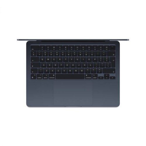 Apple laptop MacBook Air 13.6" M3/8C CPU,8C GPU/8GB/256GB-CRO (mrxv3cr/a) Midnight