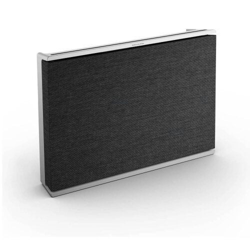 Bang & Olufsen zvučnik Beosound Level AL2 Natural Alu/Dark Grey Fabric