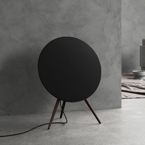 Bang & Olufsen zvučnik Beosound A9 5.G Black Anthracite B