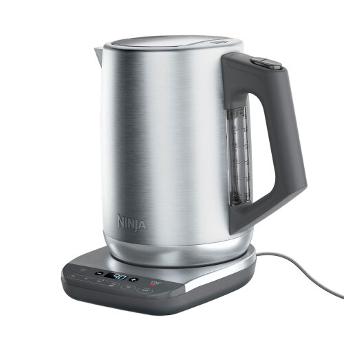 Ninja kuhalo za vodu KT201EU 3000W,1.7L,silver