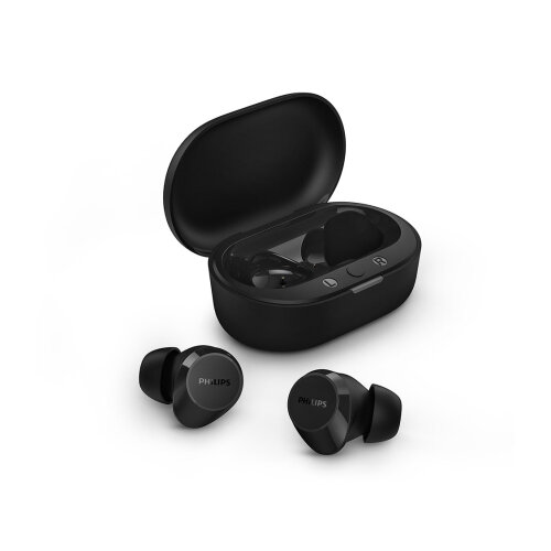 PHILIPS slušalice TAT1209BK/00 in-ear crne