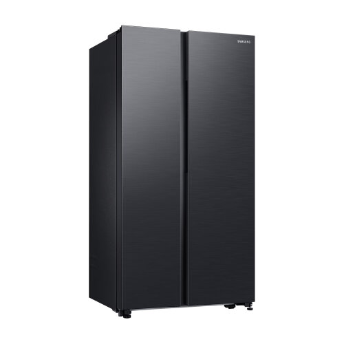 SAMSUNG hladnjak SBS RS62DG5003B1EO (E) Black DOI
