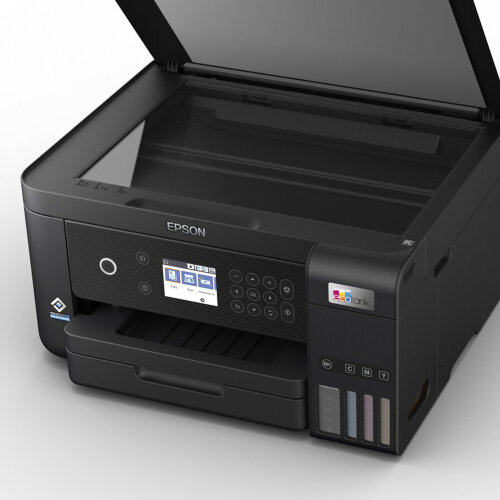 EPSON printer INK ECOTANK L6260, CISS, C11CJ62402