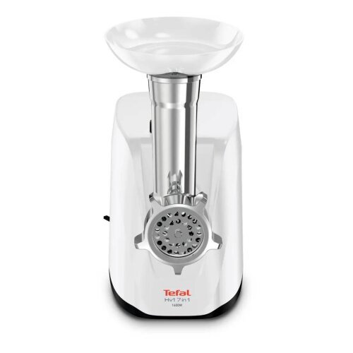 Tefal uređaj za mljevenje NE114130 HV1 7u1 1600W