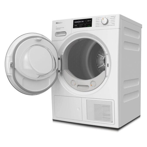 Miele sušilica rublja TWL680WP 125 Gala Ed D, A+++, 9kg