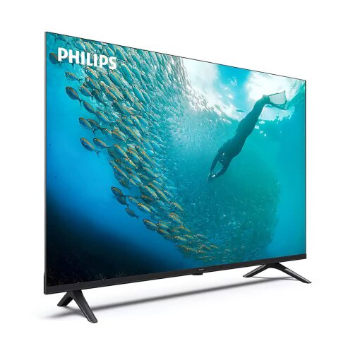 PHILIPS TV 50PUS7009/12 50"  LED UHD, Smart (Titan OS)