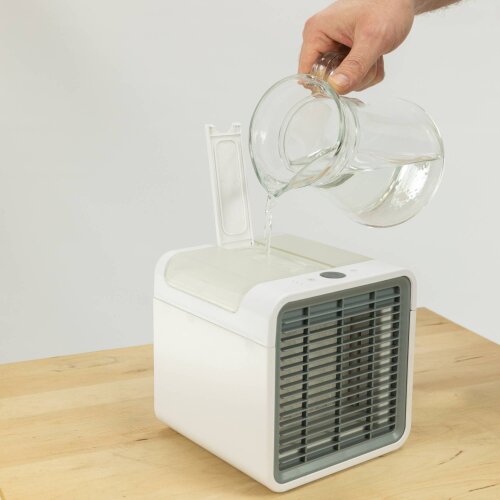 Elit Air cooler mini AC-24