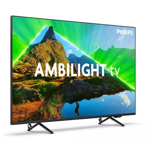 PHILIPS TV 75PUS8319/12 75"  LED UHD, Ambilight3, Smart (Titan OS)