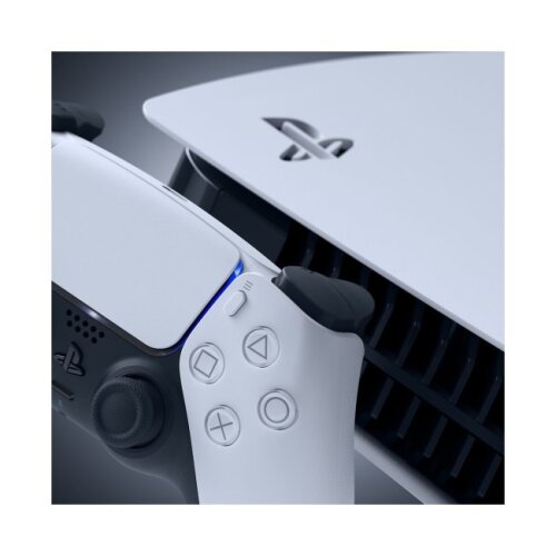 PlayStation 5 Slim Digital edition D chasis