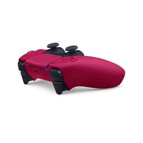 Sony PS5 DualSense Wireless Controller Cosmic Red v2