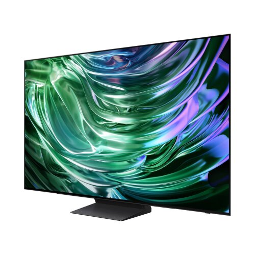 SAMSUNG TV QE55S90DAEXXH 55" OLED UHD 4K