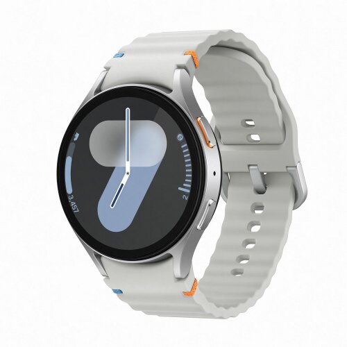 Samsung pametni sat Galaxy Watch 7 SM-L310NZSAEUE, 44mm, srebrni