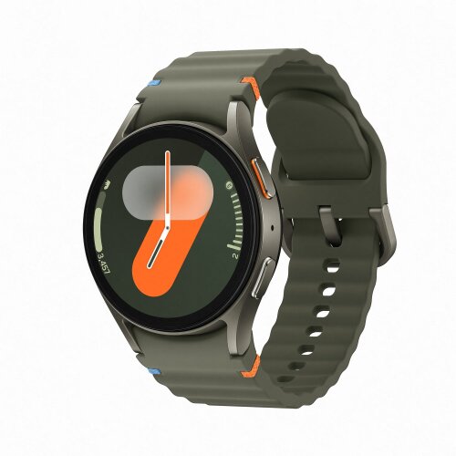 Samsung pametni sat Galaxy Watch 7 SM-L300NZGAEUE, 40mm, zelena
