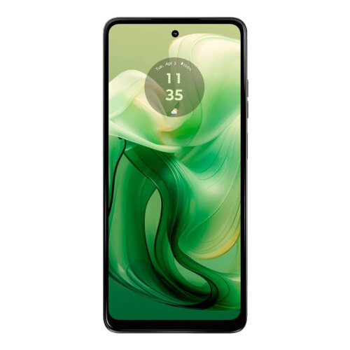 Motorola mobitel G24 XT2423-3 PL GN 8+128 DS RTL Ice Green