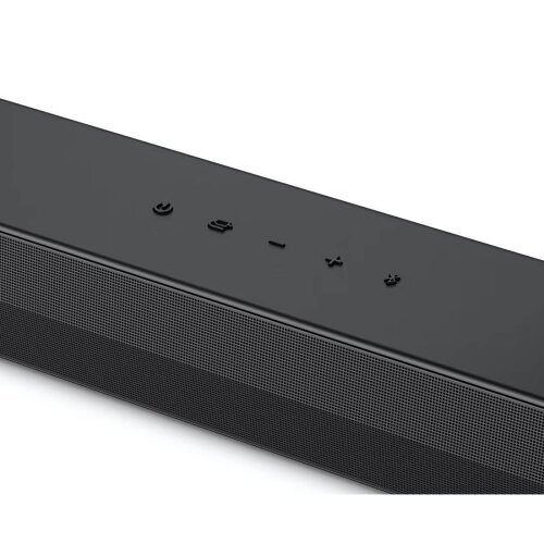 LG soundbar S40T 2.1 ch, 300 W