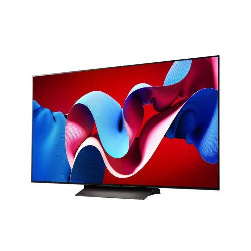 LG TV OLED55C41LA 55" OLED UHD, Smart
