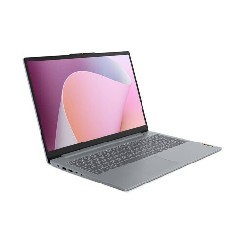 Lenovo notebook IdeaPad Slim 3 82XQ009KSC, 15.6" FHD IPS, AMD Ryzen 3 7320U up to 4.1GHz, 8GB DDR5, 512GB NVMe SSD, AMD Radeon 610M Graphics, Win 11, 2 god
