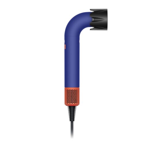Dyson sušilo za kosu Supersonic R HD18 Professional (522266) Vinca Blue/Topaz