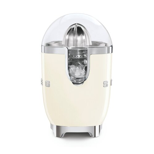 SMEG citruseta CJF11CREU 70W, krem