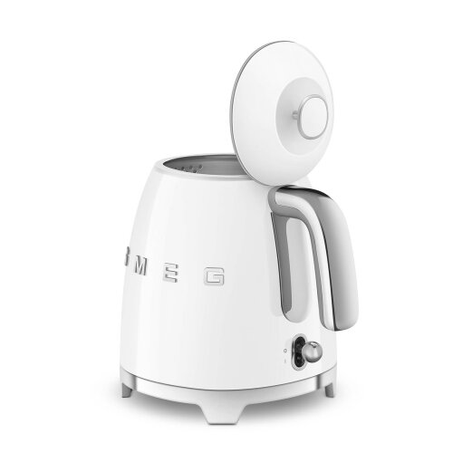 SMEG  kuhalo za vodu mini KLF05WHEU 0,8L, 1400W, bijela
