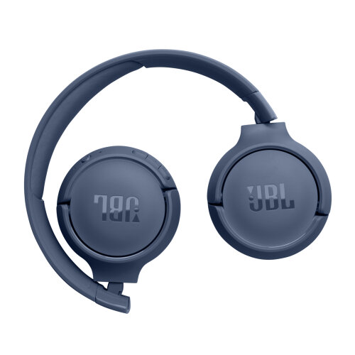 JBL TUNE 520BT Blue Bluetooth slušalice