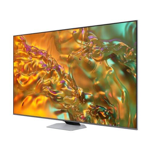 SAMSUNG TV QE50Q80DATXXH 50" QLED UHD 4K