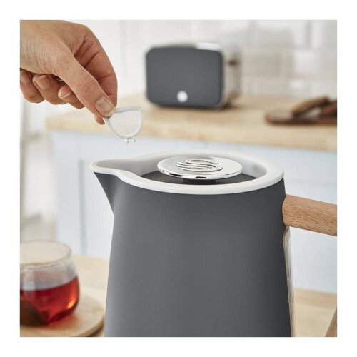 Swan NORDIC KUHALO ZA VODU 1,7LT GREY