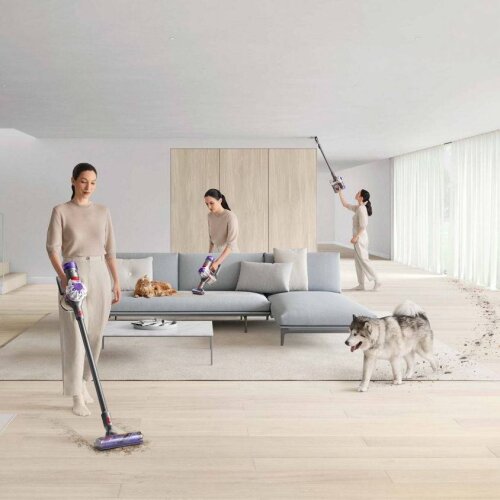 Dyson tapni usisava V Advanced 