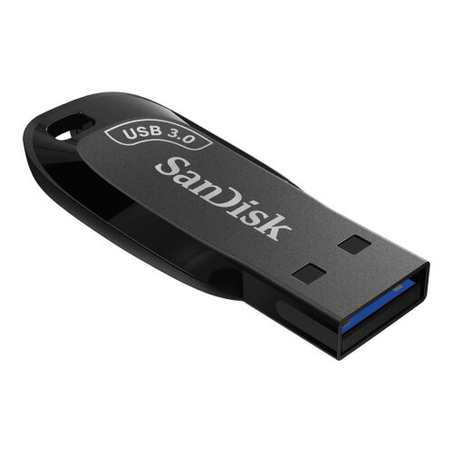 SanDisk USB memorija Flash Drive Ultra Shift 128GB, USB 3.0, 100MB/s