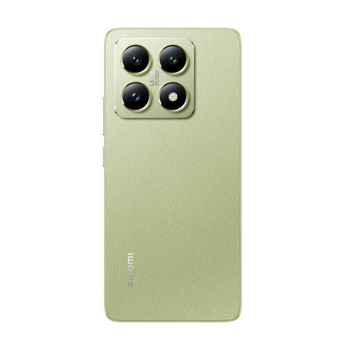 XIAOMI mobitel 14T 12+256 GB Lemon Green