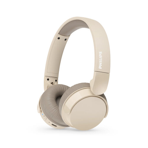 PHILIPS slušalice TAH3209BG/00 BT on-ear bež