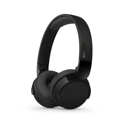 PHILIPS slušalice TAH3209BK/00 BT on-ear crne