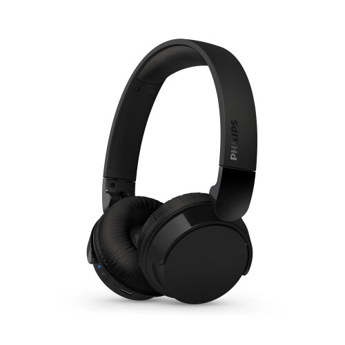 PHILIPS slušalice TAH4209BK/00 BT on-ear crne