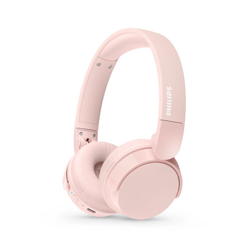 PHILIPS slušalice TAH4209PK/00 BT on-ear roze